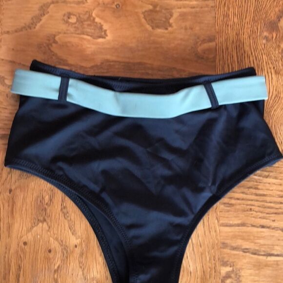 Solid & Striped Swim Team Josephine Bottom SzXS - Picture 6 of 11